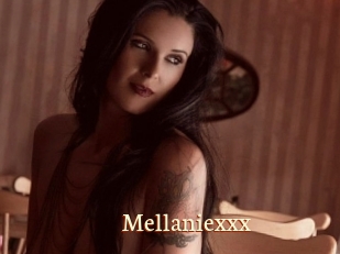 Mellaniexxx