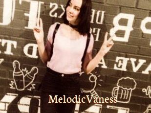 MelodicVaness