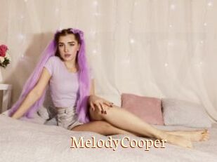 MelodyCooper