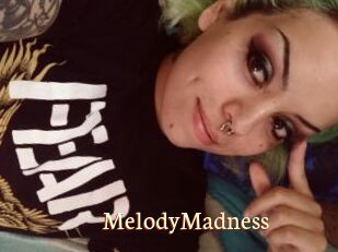 MelodyMadness