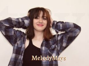 MelodyMays