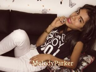 MelodyParker