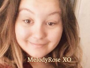 MelodyRose_XO