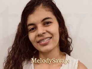 MelodySavage