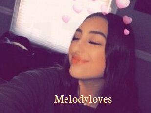 Melodyloves