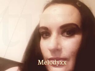 Melodyxx