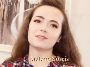 MelonyNorris