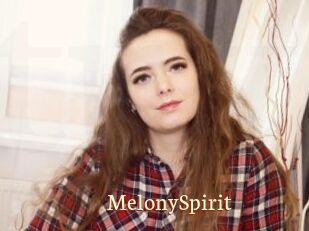 MelonySpirit