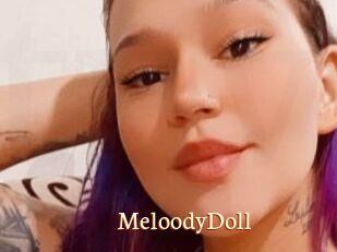 MeloodyDoll