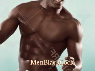 MenBlackCock