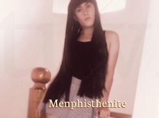 Menphisthenite