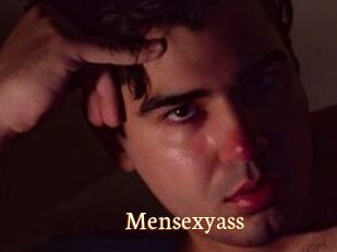 Mensexyass