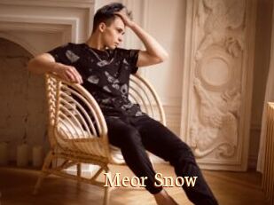 Meor_Snow