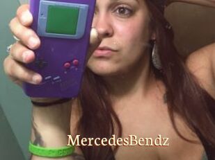 MercedesBendz