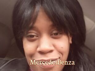 MercedesBenza