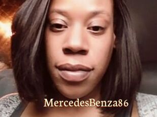 MercedesBenza86