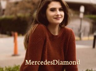 MercedesDiamond