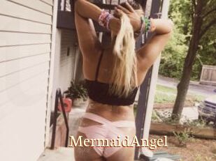 MermaidAngel