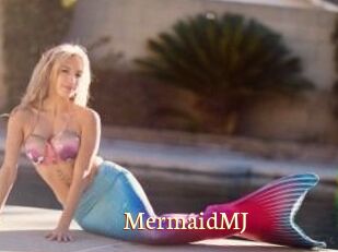 MermaidMJ