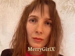 MerryGirlX