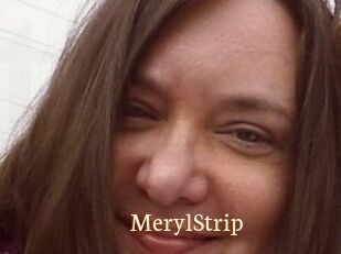 MerylStrip