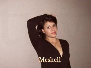 Meshell