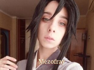 Mezofray