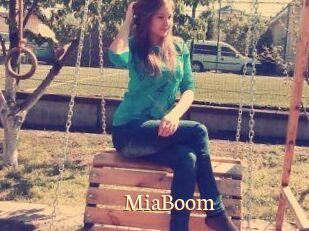 MiaBoom