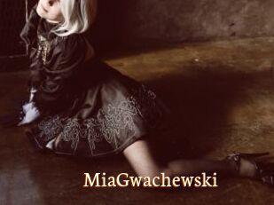 MiaGwachewski