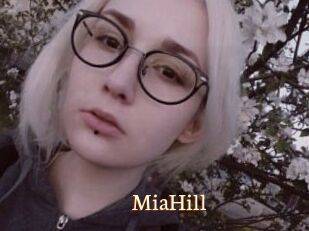 MiaHill