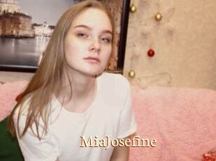 MiaJosefine