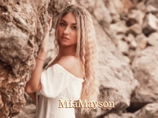 MiaMayson