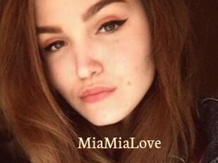 MiaMiaLove