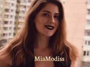 MiaModiss