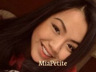 MiaPetite