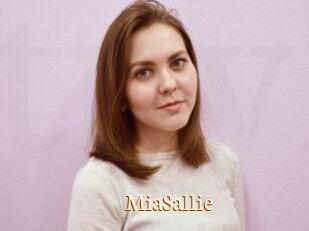 MiaSallie