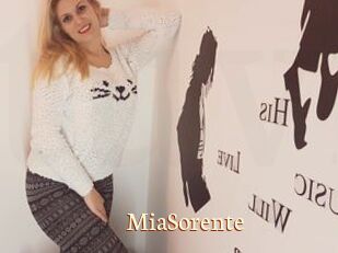 MiaSorente