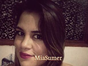 MiaSumer