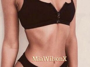 MiaWilsonX