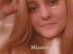 Miaamy