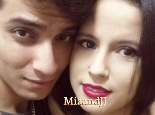 MiaandJJ