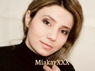 MiakayXXX