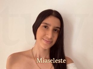 Miaseleste