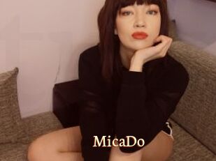 MicaDo