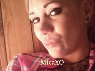 MicaXO