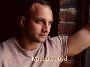 MichaelBoyd