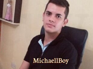 MichaellBoy