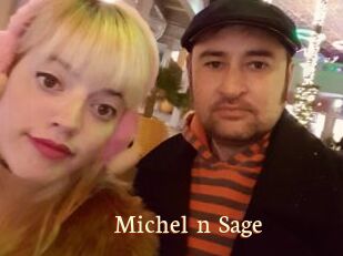 Michel_n_Sage