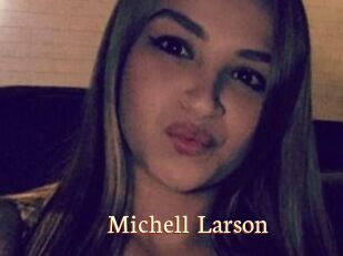 Michell_Larson