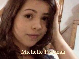 Michelle_Portman